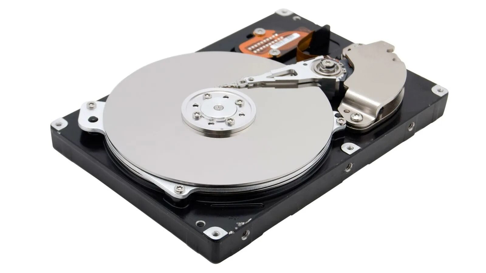 Disks need