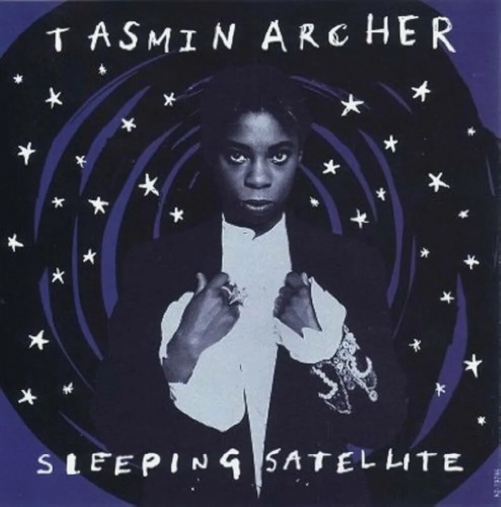 Tasmin archer sleeping. Tasmin archer - sleeping satellite. тэсмин арчер. tasmin. tasmin archer great expectations обложка.