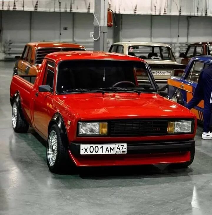 ВАЗ-21099 - DRIVE2