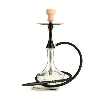 Hookah model