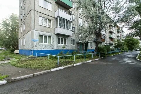 Малиновского 10