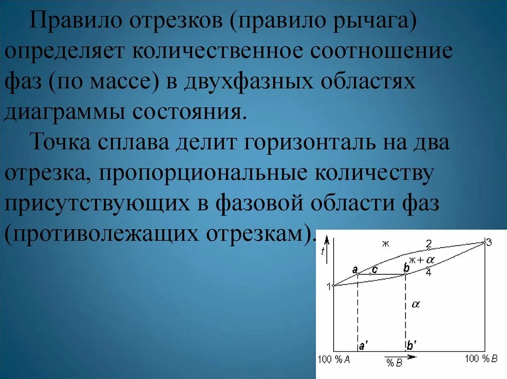 Определите количественное соотношение