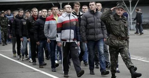 Мобилизация 24 г