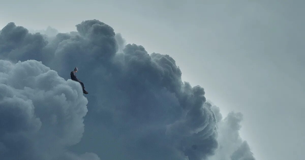 Clouds nf. Clouds nf