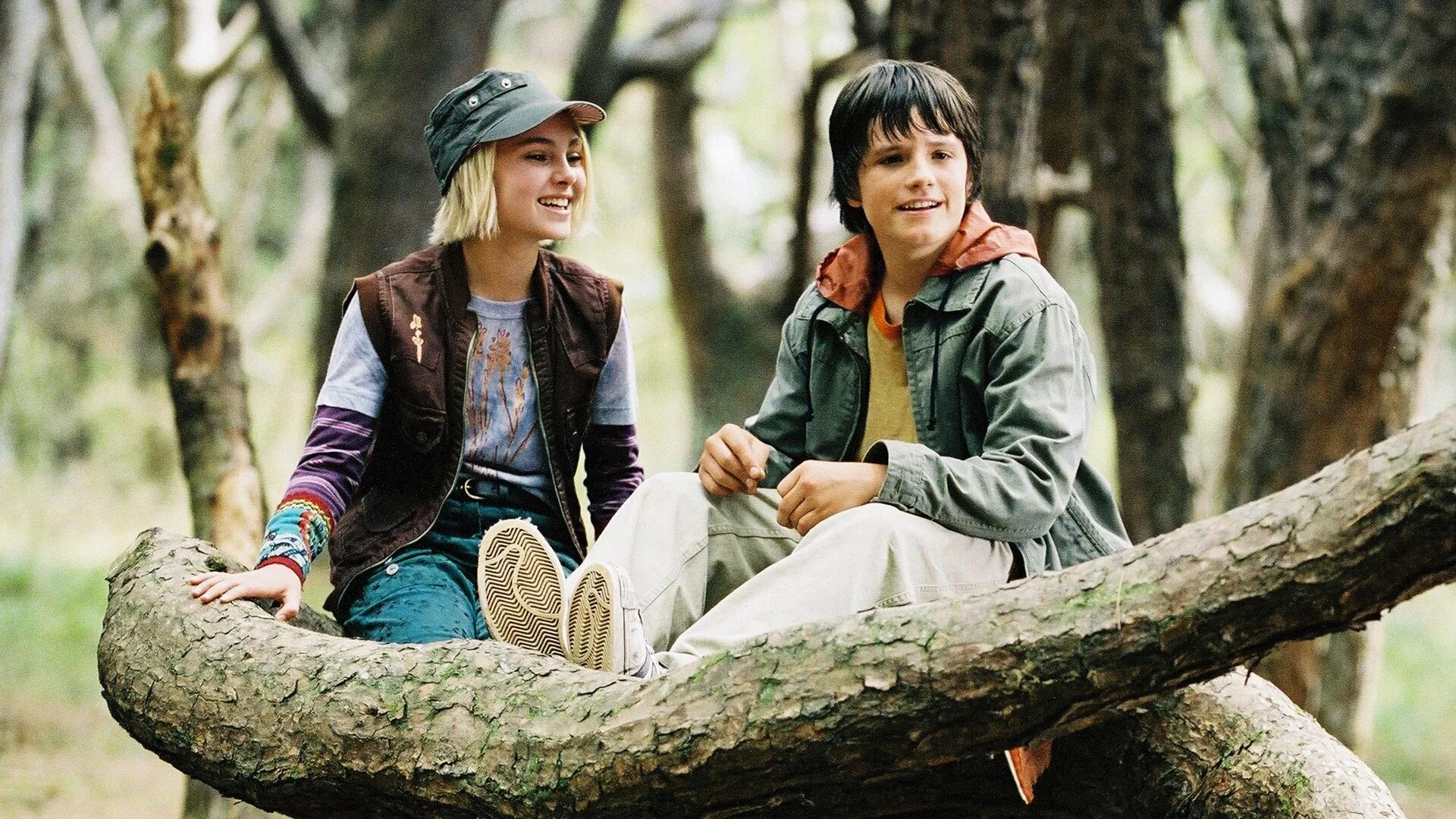 Bridge to terabithia 2. Мост в терабитию трейлер на русском. Джесси мост в терабитию. Мост в терабитию 2007. Джесс ааронс мост в терабитию.
