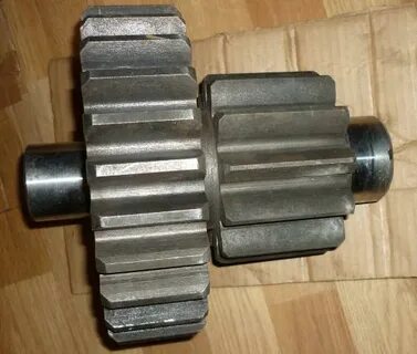 24 19 24 шестерня