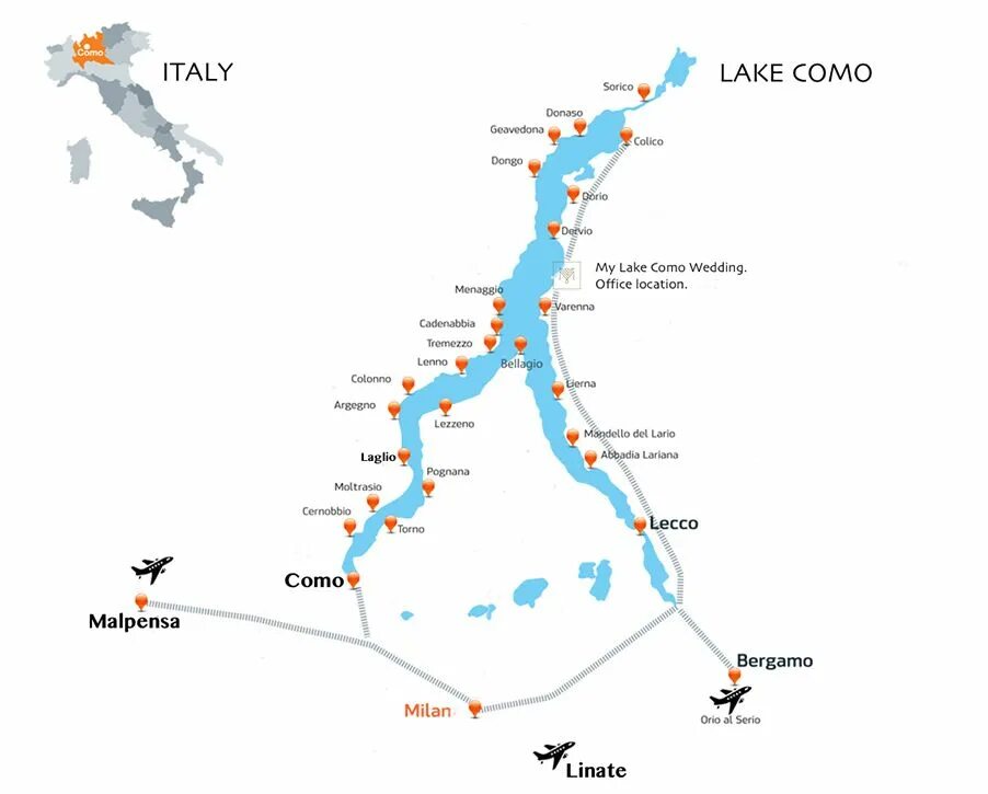 Pin by spinmypin 011 on Places I dream about Lake como italy, Italy vacation, Co