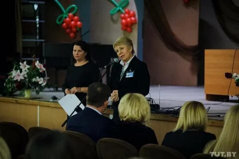 Учителя гомеля