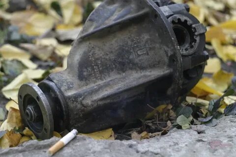 Редуктор 2101