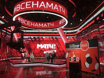 Тк матч