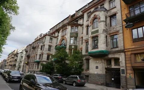 Хренов санкт петербург