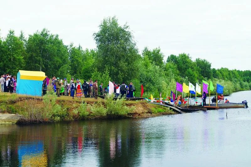 Погода в ванзетуре