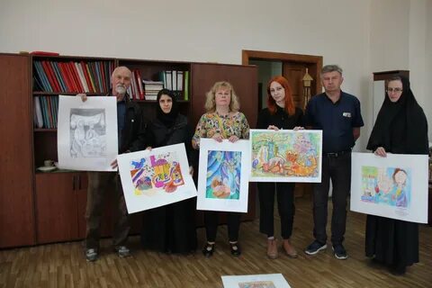 Творческие иваново