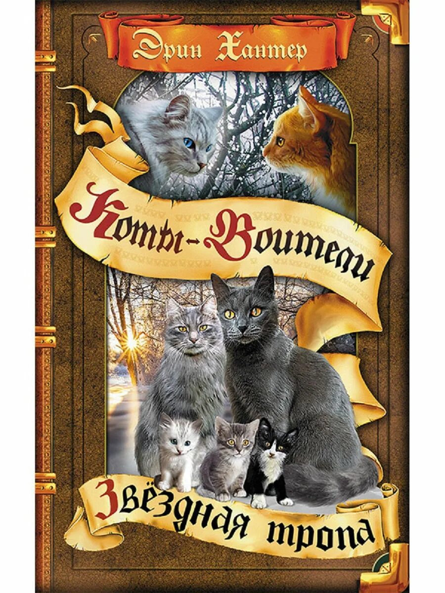 Читать книгу эрин хантер. Эрин хантер коты воители. коты воители книга звездная тропа. коты-воители эрин хантер книга. коты-воители книга книги эрина хантера.