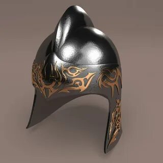 Китайский шлем