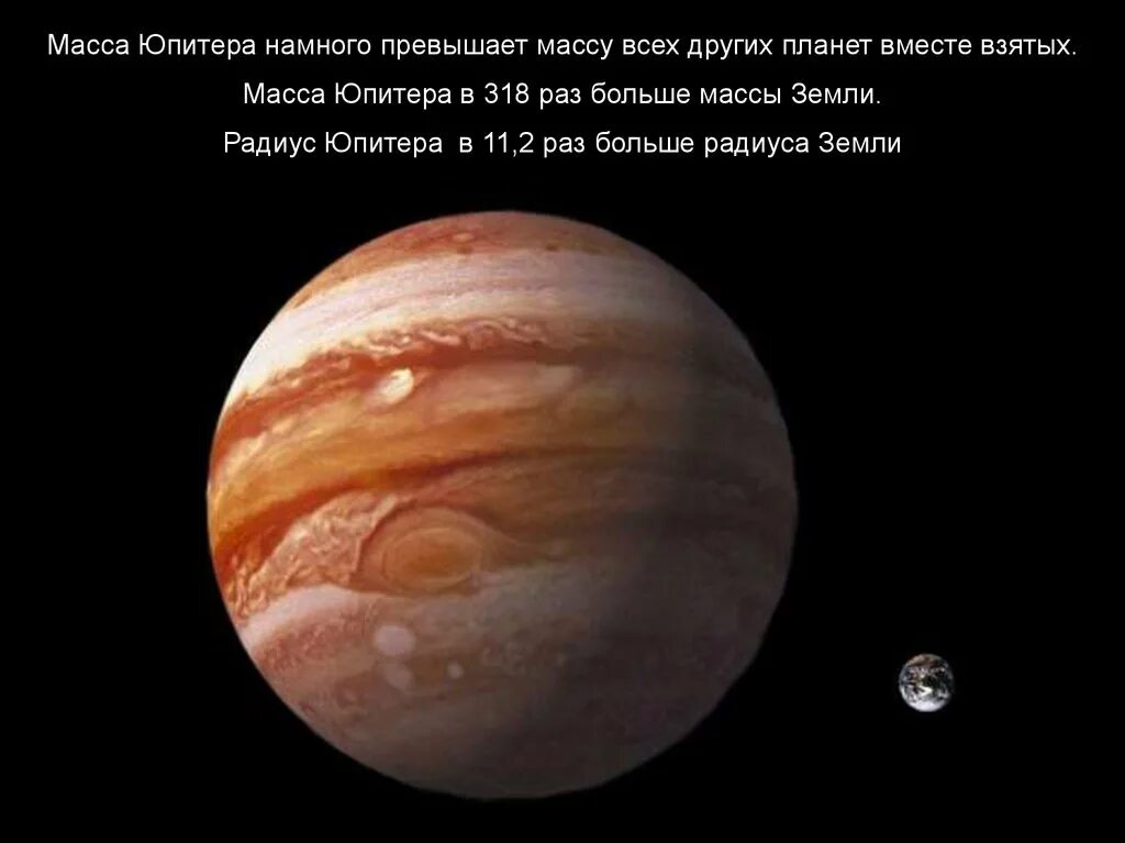Юпитер планета больше земли. Масса Юпитера в массах земли. Юпитер масса планеты солнечной системы-. Юпитер масса планеты в массах земли. Радиус Юпитера.