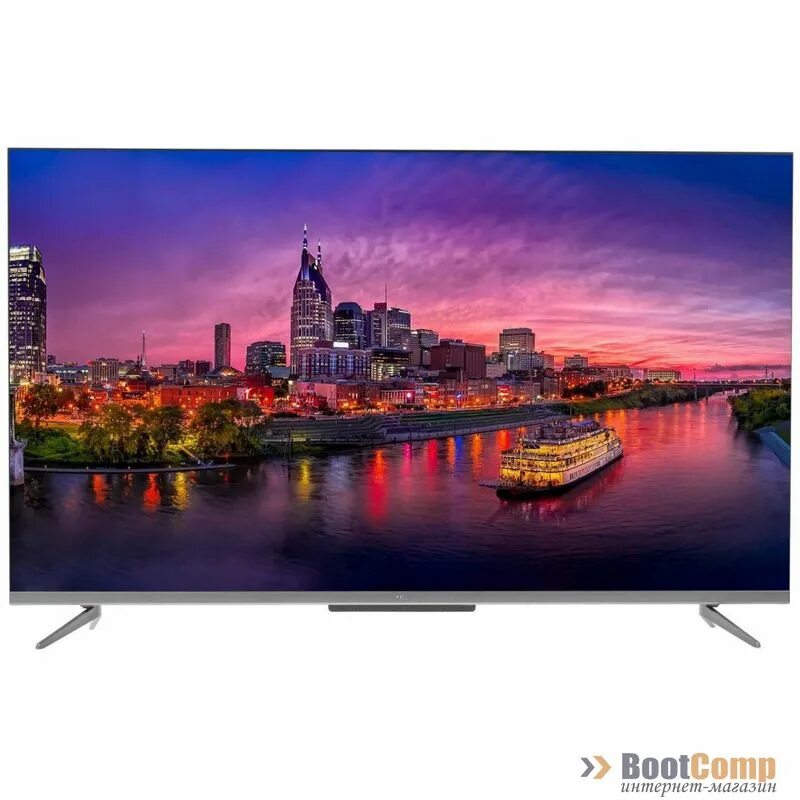 Телевизоры смарт отзывы покупателей. Телевизор 43" TCL 43p717. Телевизор TCL led43d2910. Led телевизор TCL l32s6400. TCL 50c715.