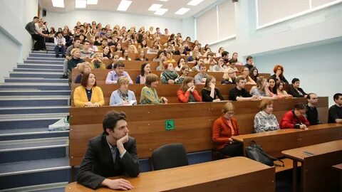 Университет 2025