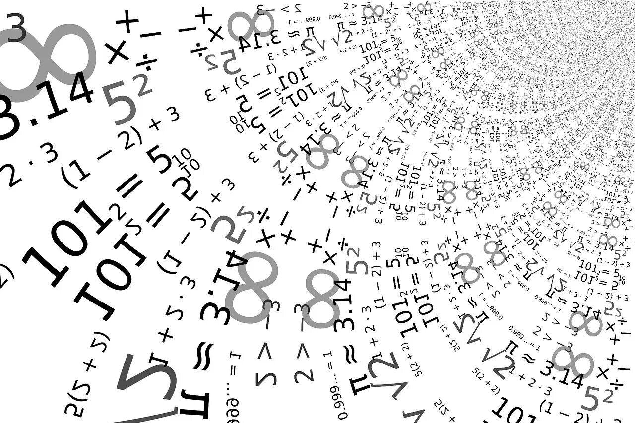 Numbers pattern