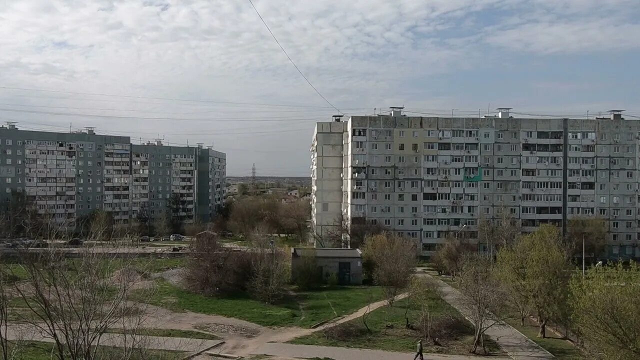 Запорожье 2023