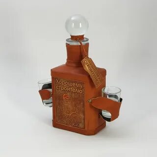Сувенирные бутылки