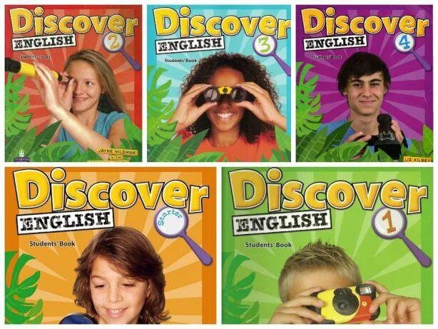 Discover english 2. Учебник discover English. Учебники по английскому языку discover. Тетрадь английского discover English. Учебник английского discover English 1.