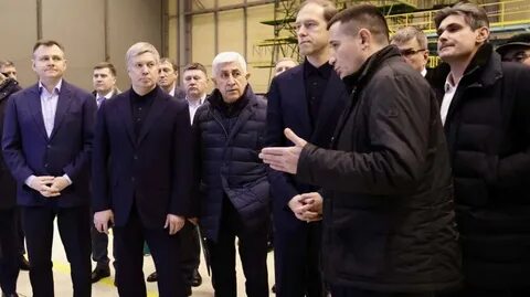 Кадровые новости 2023
