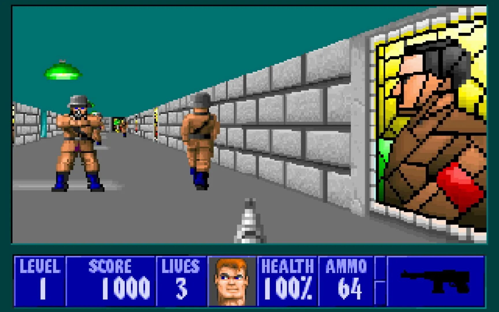 Игра вольф. Игра Wolf 1992. Вольфенштайн 3д ремейк. Первый Wolfenstein 3d. Wolfenstein игра 1992.