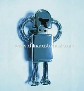 Робот 207