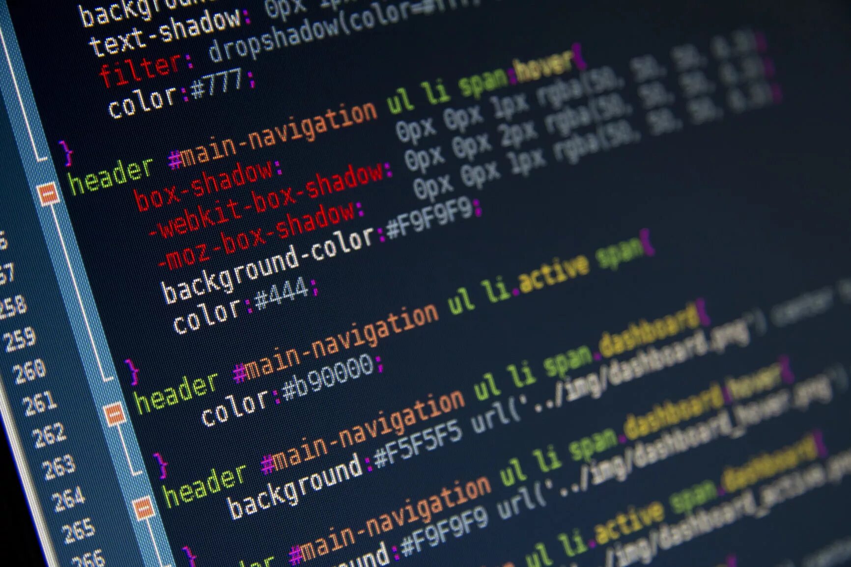 Компьютер программа html