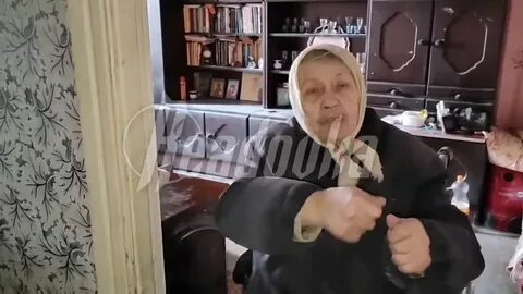 Бабки против