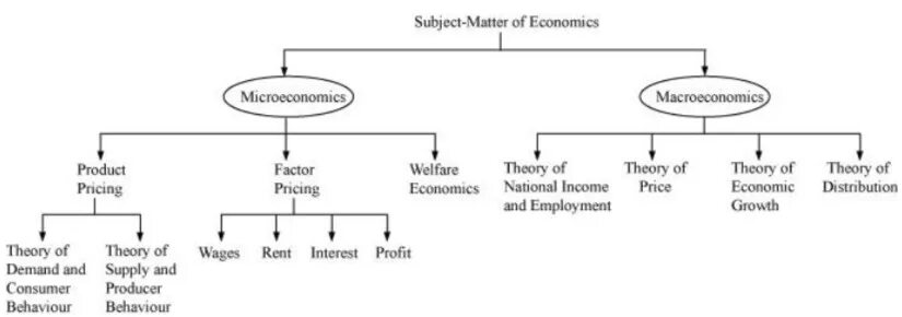 Microeconomics and Macroeconomics. Subject of economic Theory. What is Microeconomics and Macroeconomics. Microeconomics Formulas. Subject subject an interesting subject