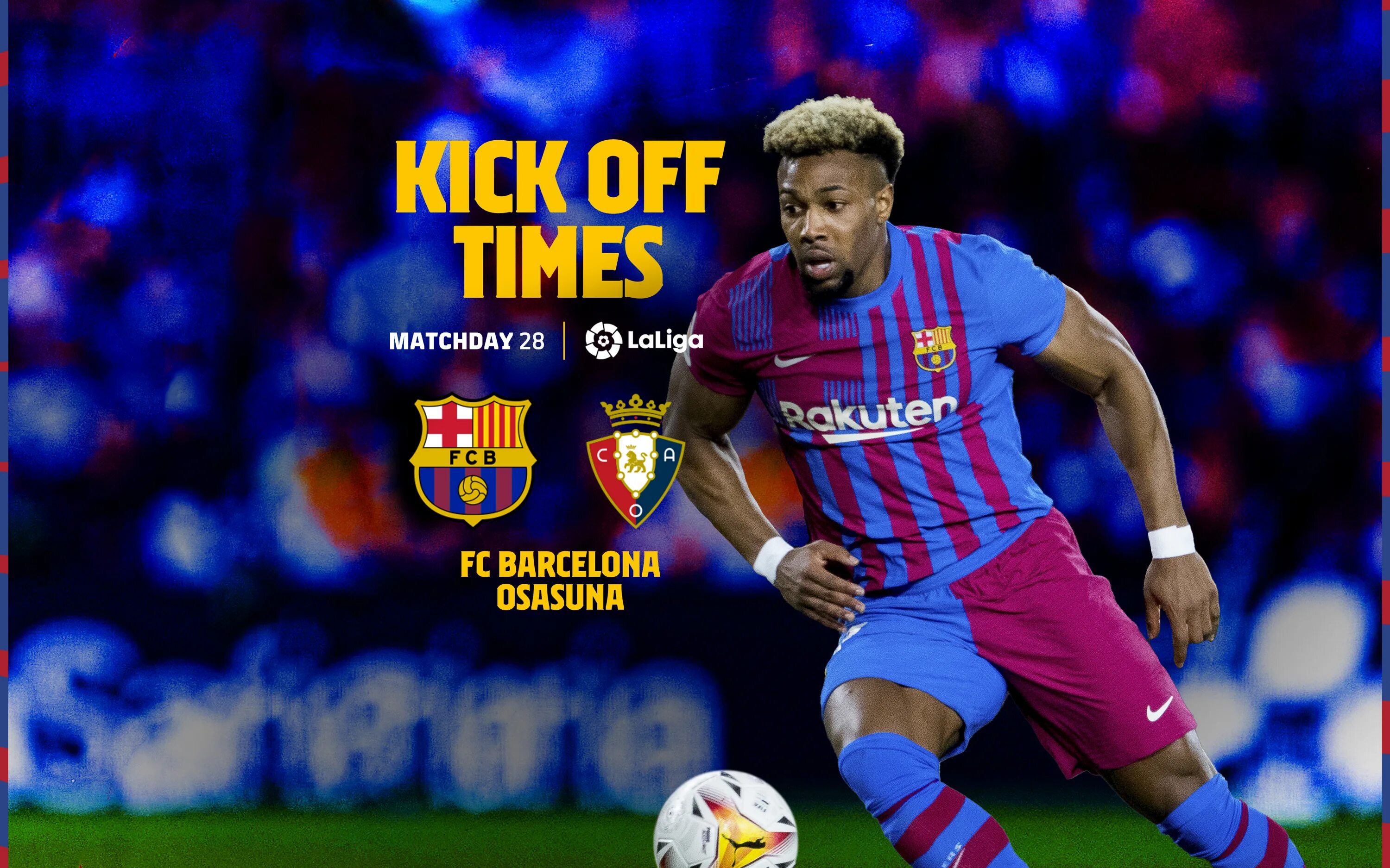 Osasuna vs barcelona live. Osasuna vs barcelona live