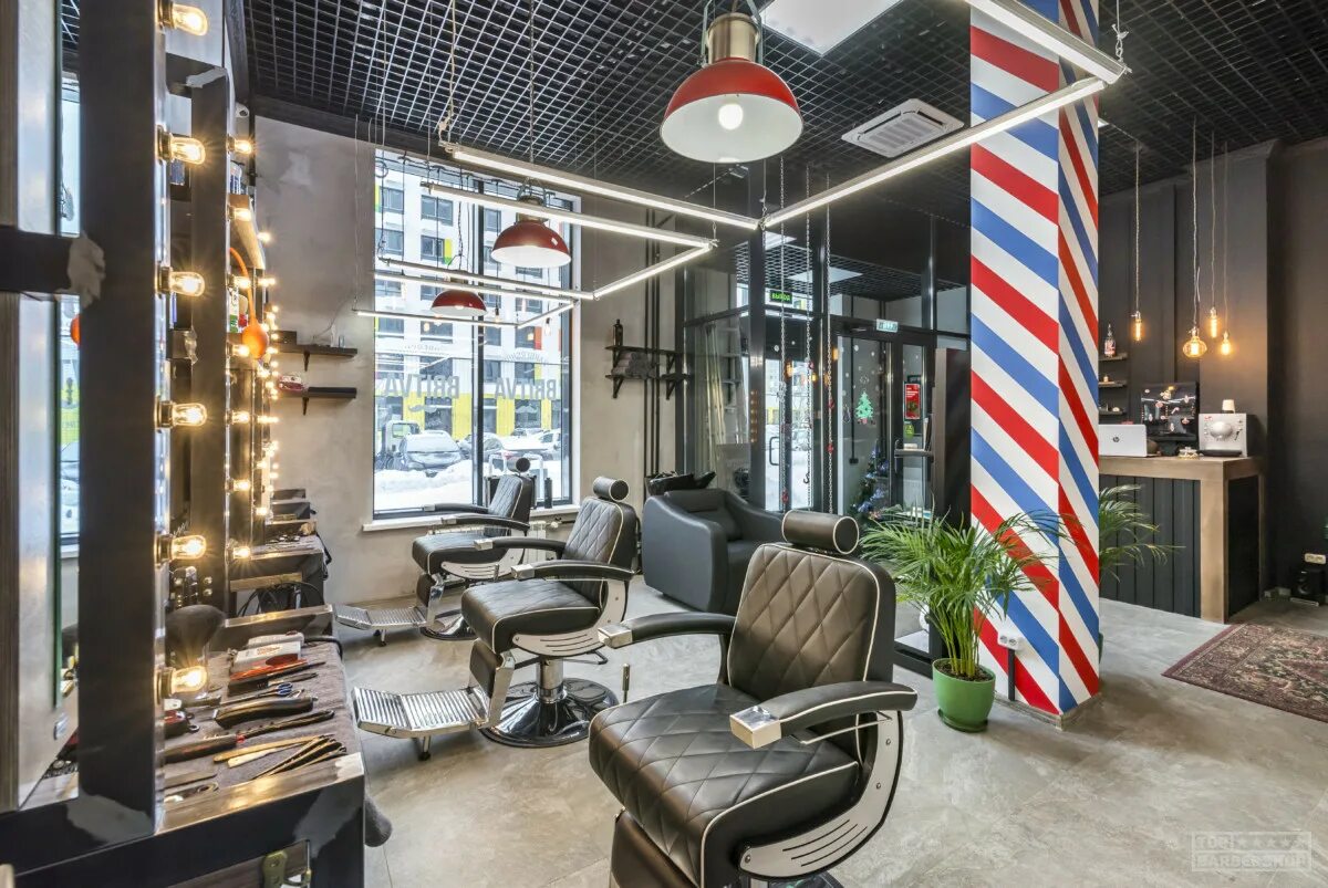 Loft, барбершоп, Судостроительная ул., 25, корп. 1 - Яндекс.Карты
