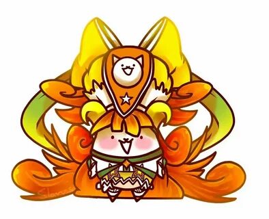 Kai cat