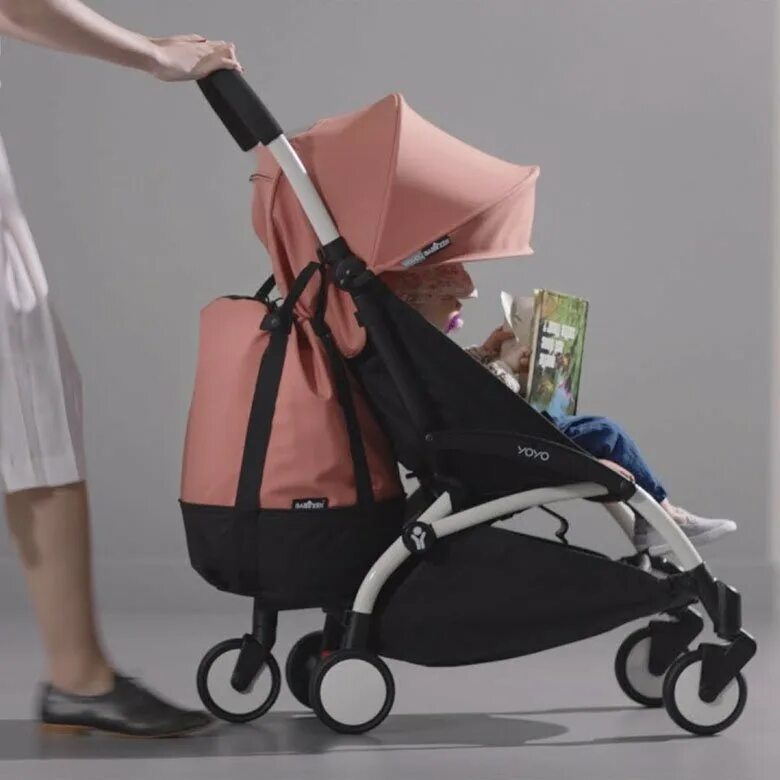 Коляска прогулочная раскладывающаяся. Коляска yoyo babyzen. коляска прогулочная yoyo 2. коляска бебизен йо йо. babyzen yoyo прогулочная.
