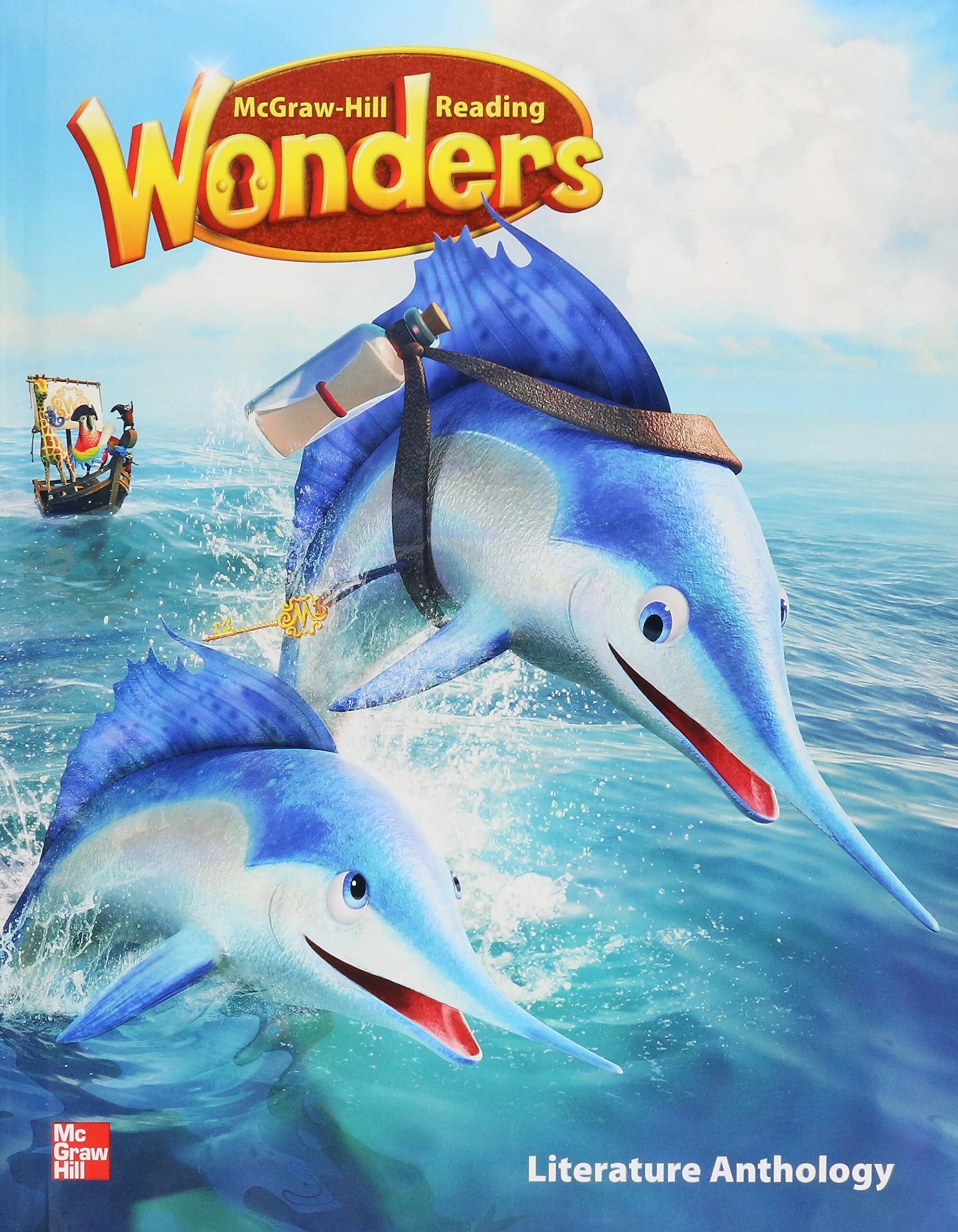 Reading wonders. Mcgraw hill reading wonders literature anthology. wonders учебник. mcgraw hill. reading wonders grade 2.