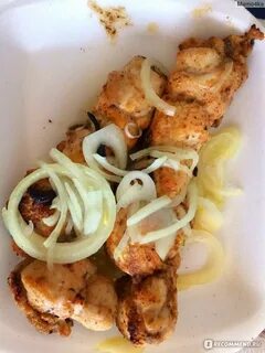Шашлык на ульяновском