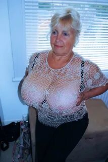 Slideshow grandmothers with big tits.
