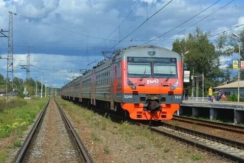 Поезд уфа сибай
