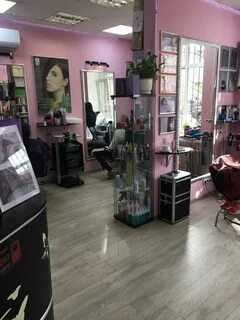 Салон красоты звенигород