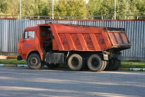 Камаз 65115 запчасти