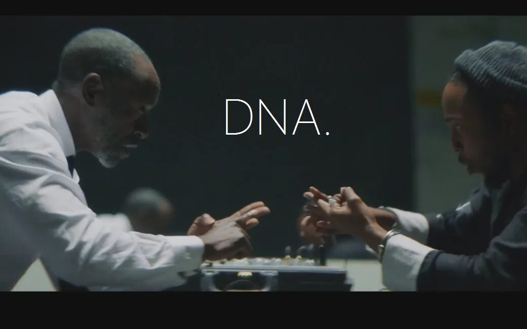 Kendrick Lamar DNA. Kendrick Lamar DNA обложка. Kendrick Lamar DNA кадры. Ruapporangespace_Kendrick_Lamar_-_DNA_47921117.