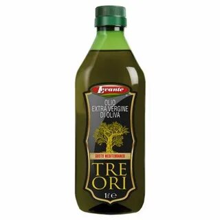 Olive oil product