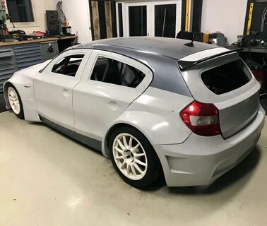 E extensions