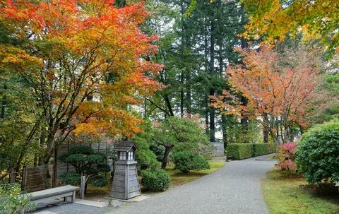 Portland Japanese Garden - Portland, Oregon - DSC08176.jpg. w:en:public dom...