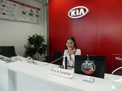 Администратор кемерово