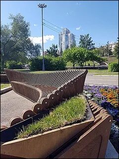 Арт объекты красноярск