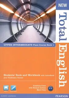 New total workbook pre intermediate