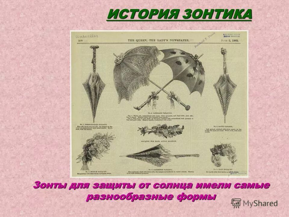 Зонт история происхождения. История появления зонтиков. История появления зонта. История происхождения слова зонтик. История зонтика